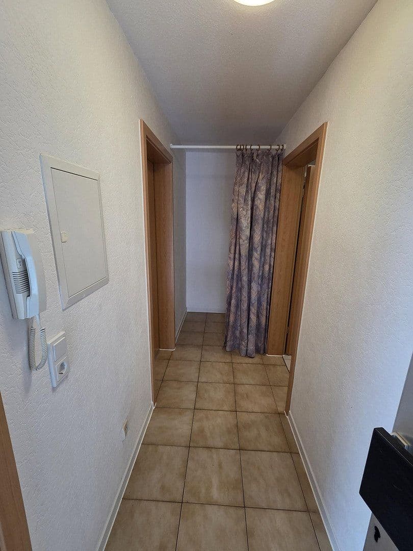 Pronájem bytu 2+1 50 m², Contwig, Porýní-Falc Pronájem bytu 2+1 50 m², Contwig, Porýní-Falc