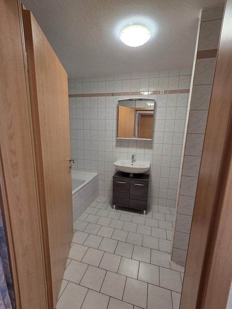 Pronájem bytu 2+1 50 m², Contwig, Porýní-Falc Pronájem bytu 2+1 50 m², Contwig, Porýní-Falc