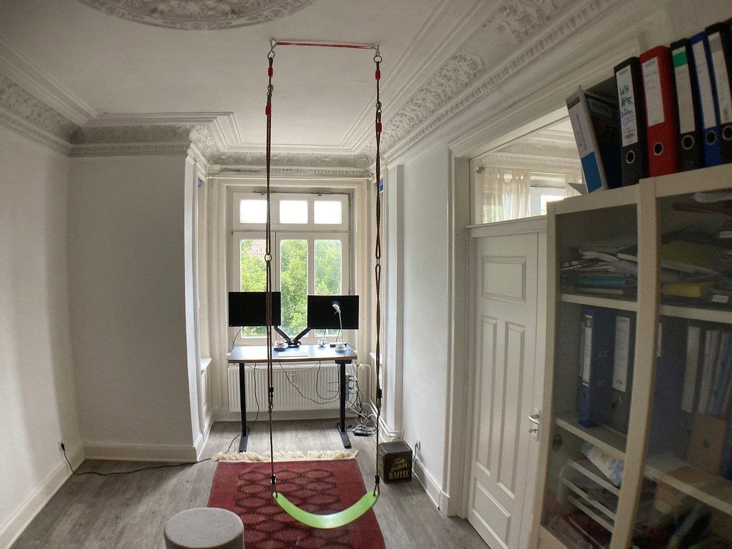 Pronájem bytu 3+1 71 m², Hamburg, Hamburg Pronájem bytu 3+1 71 m², Hamburg, Hamburg
