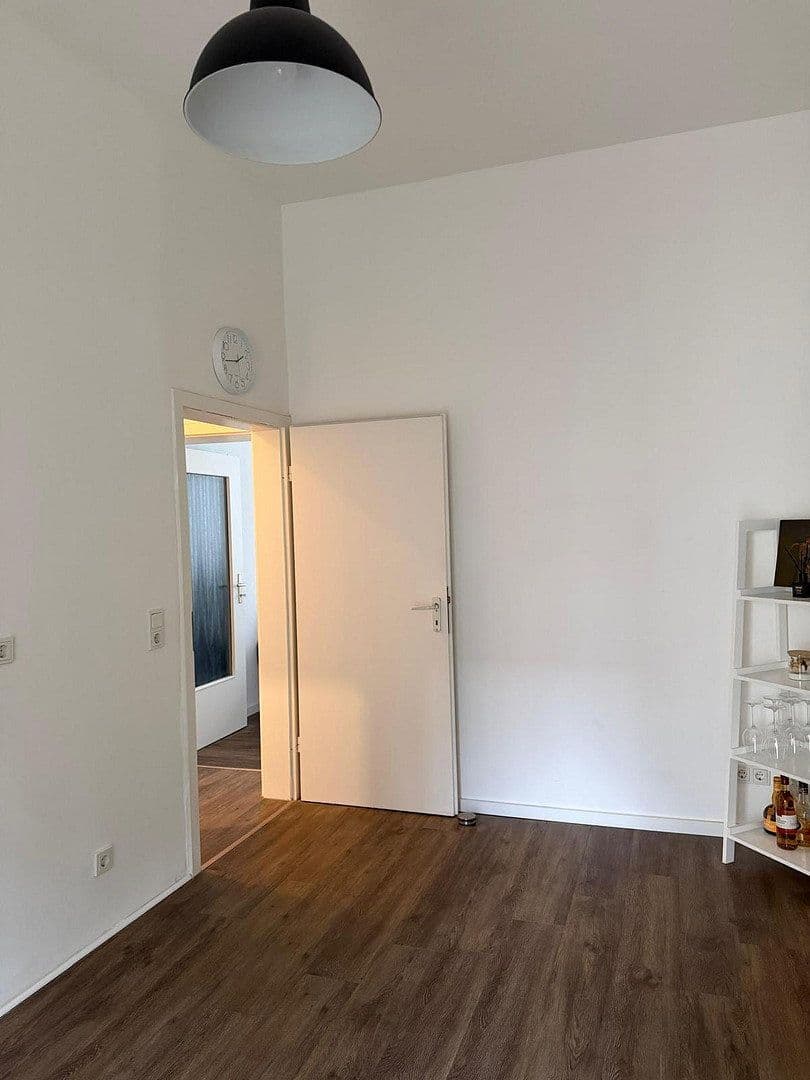 Pronájem bytu 2+1 70 m², Friedrich-Ebert-Str. 33, Worms, Porýní-Falc Pronájem bytu 2+1 70 m², Friedrich-Ebert-Str. 33, Worms, Porýní-Falc