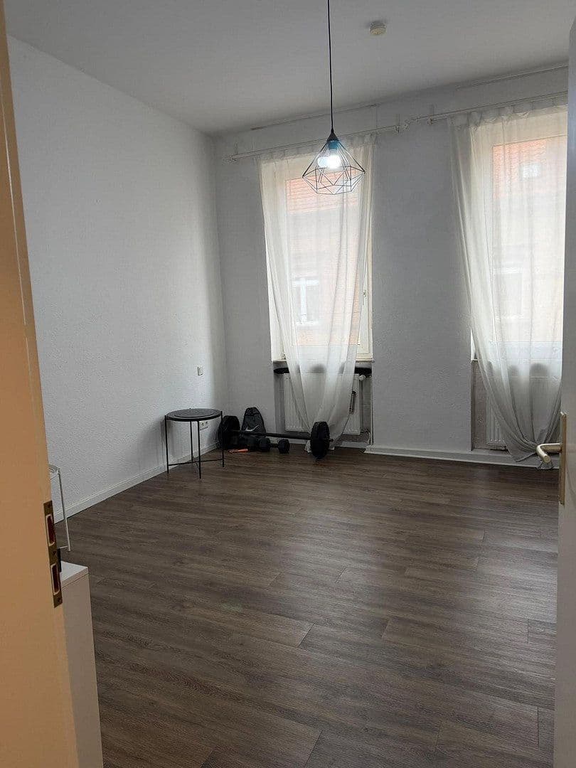 Pronájem bytu 2+1 70 m², Friedrich-Ebert-Str. 33, Worms, Porýní-Falc Pronájem bytu 2+1 70 m², Friedrich-Ebert-Str. 33, Worms, Porýní-Falc