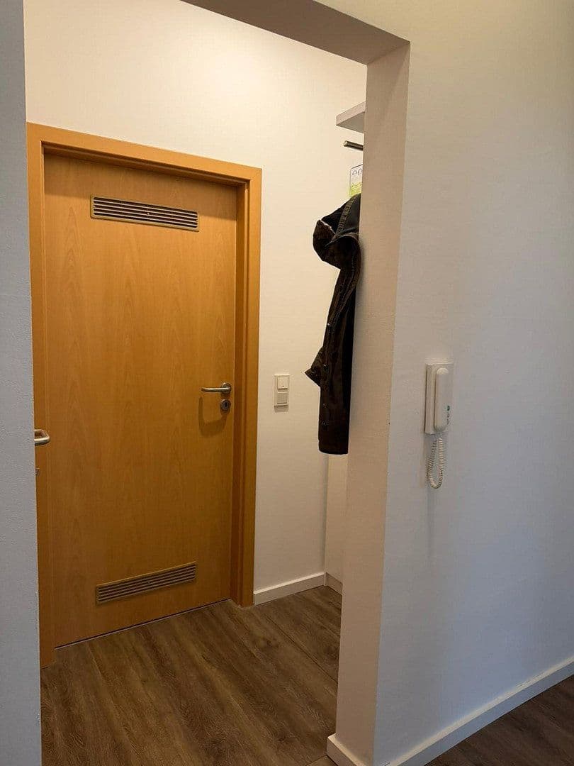 Pronájem bytu 2+1 70 m², Friedrich-Ebert-Str. 33, Worms, Porýní-Falc Pronájem bytu 2+1 70 m², Friedrich-Ebert-Str. 33, Worms, Porýní-Falc