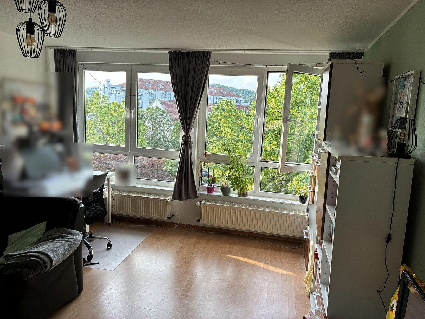 Pronájem bytu 2+1 64 m², Monschauer Str.17, Bonn, Severní Porýní-Vestfálsko Pronájem bytu 2+1 64 m², Monschauer Str.17, Bonn, Severní Porýní-Vestfálsko