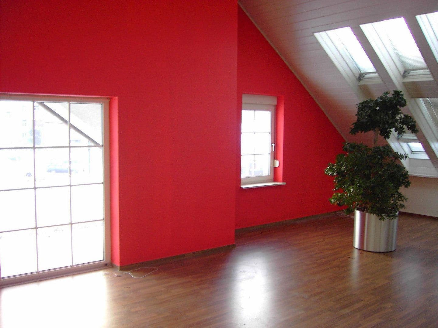 Pronájem bytu 3+kk 120 m², Gotha, Durynsko Pronájem bytu 3+kk 120 m², Gotha, Durynsko