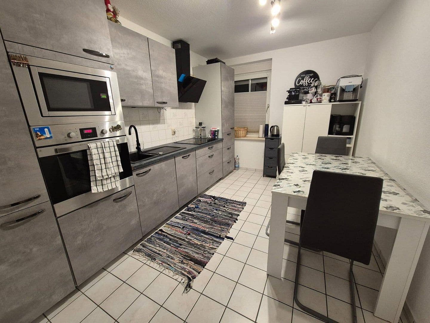 Pronájem bytu 3+kk 120 m², Gotha, Durynsko Pronájem bytu 3+kk 120 m², Gotha, Durynsko