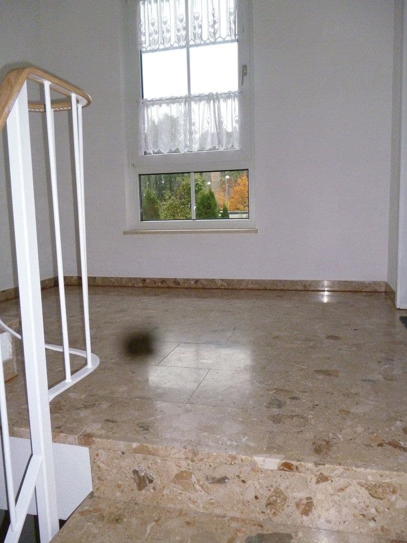 Pronájem bytu 3+kk 120 m², Gotha, Durynsko Pronájem bytu 3+kk 120 m², Gotha, Durynsko