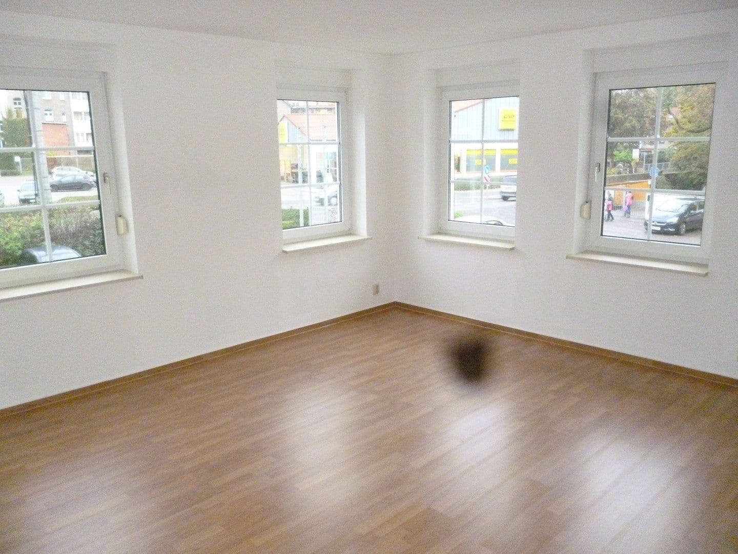 Pronájem bytu 3+kk 120 m², Gotha, Durynsko Pronájem bytu 3+kk 120 m², Gotha, Durynsko