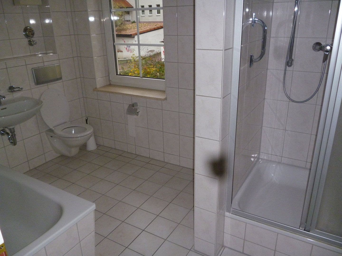 Pronájem bytu 3+kk 120 m², Gotha, Durynsko Pronájem bytu 3+kk 120 m², Gotha, Durynsko