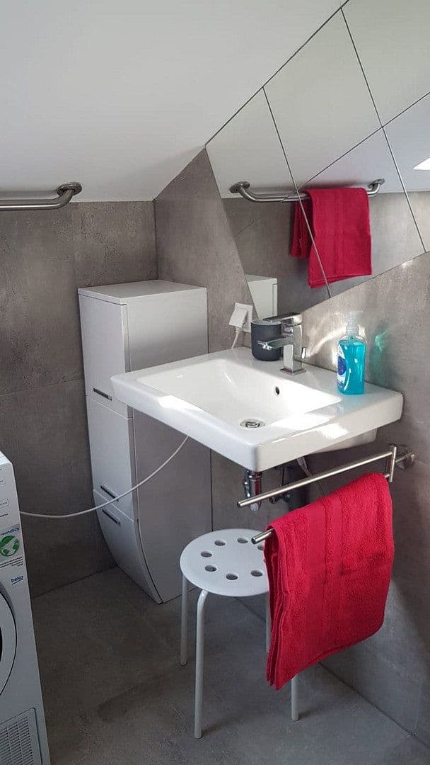 Pronájem bytu 3+1 86 m², Wilgartswiesen, Porýní-Falc Pronájem bytu 3+1 86 m², Wilgartswiesen, Porýní-Falc