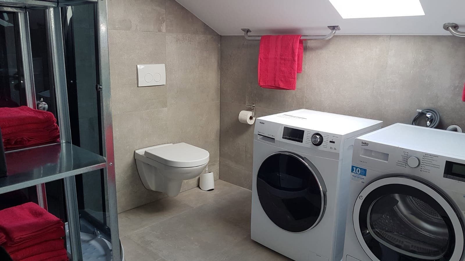 Pronájem bytu 3+1 86 m², Wilgartswiesen, Porýní-Falc Pronájem bytu 3+1 86 m², Wilgartswiesen, Porýní-Falc