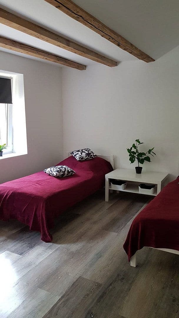 Pronájem bytu 3+1 86 m², Wilgartswiesen, Porýní-Falc Pronájem bytu 3+1 86 m², Wilgartswiesen, Porýní-Falc