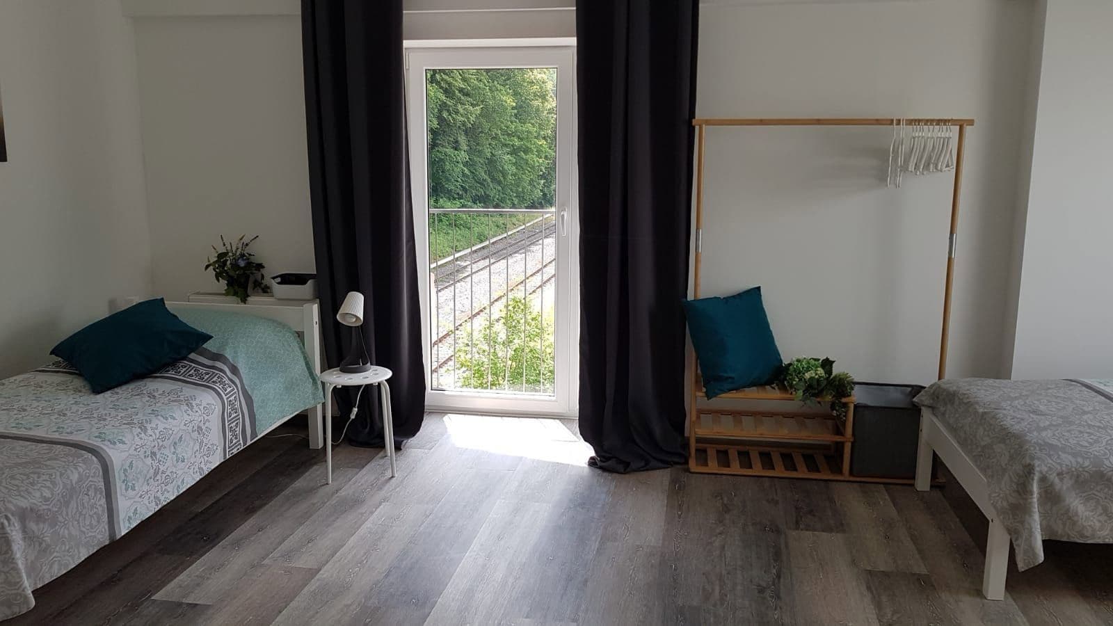 Pronájem bytu 3+1 86 m², Wilgartswiesen, Porýní-Falc Pronájem bytu 3+1 86 m², Wilgartswiesen, Porýní-Falc