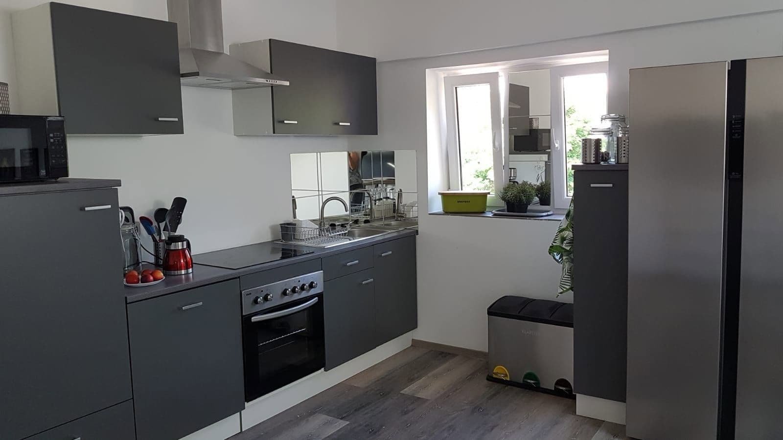 Pronájem bytu 3+1 86 m², Wilgartswiesen, Porýní-Falc Pronájem bytu 3+1 86 m², Wilgartswiesen, Porýní-Falc