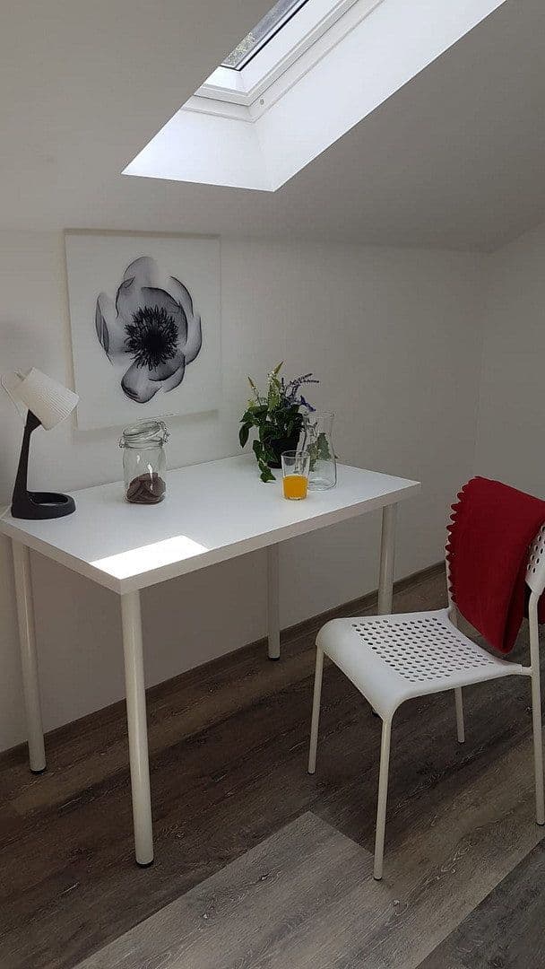 Pronájem bytu 3+1 86 m², Wilgartswiesen, Porýní-Falc Pronájem bytu 3+1 86 m², Wilgartswiesen, Porýní-Falc