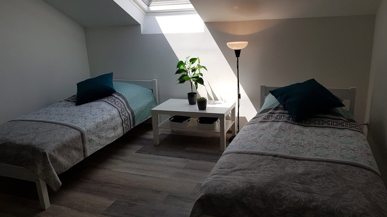 Pronájem bytu 3+1 86 m², Wilgartswiesen, Porýní-Falc Pronájem bytu 3+1 86 m², Wilgartswiesen, Porýní-Falc