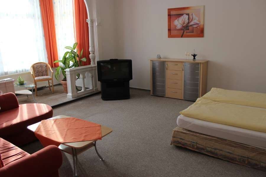 Prodej domu 420 m², pozemek 1.188 m², Friedrichstrasse 137a, Wernigerode, Sasko-Anhaltsko Prodej domu 420 m², pozemek 1.188 m², Friedrichstrasse 137a, Wernigerode, Sasko-Anhaltsko