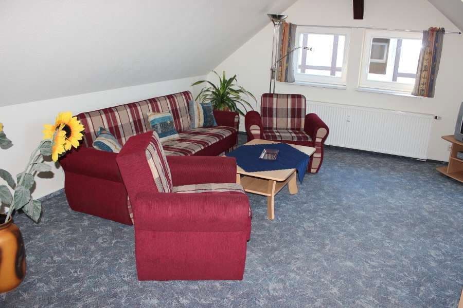 Prodej domu 420 m², pozemek 1.188 m², Friedrichstrasse 137a, Wernigerode, Sasko-Anhaltsko Prodej domu 420 m², pozemek 1.188 m², Friedrichstrasse 137a, Wernigerode, Sasko-Anhaltsko