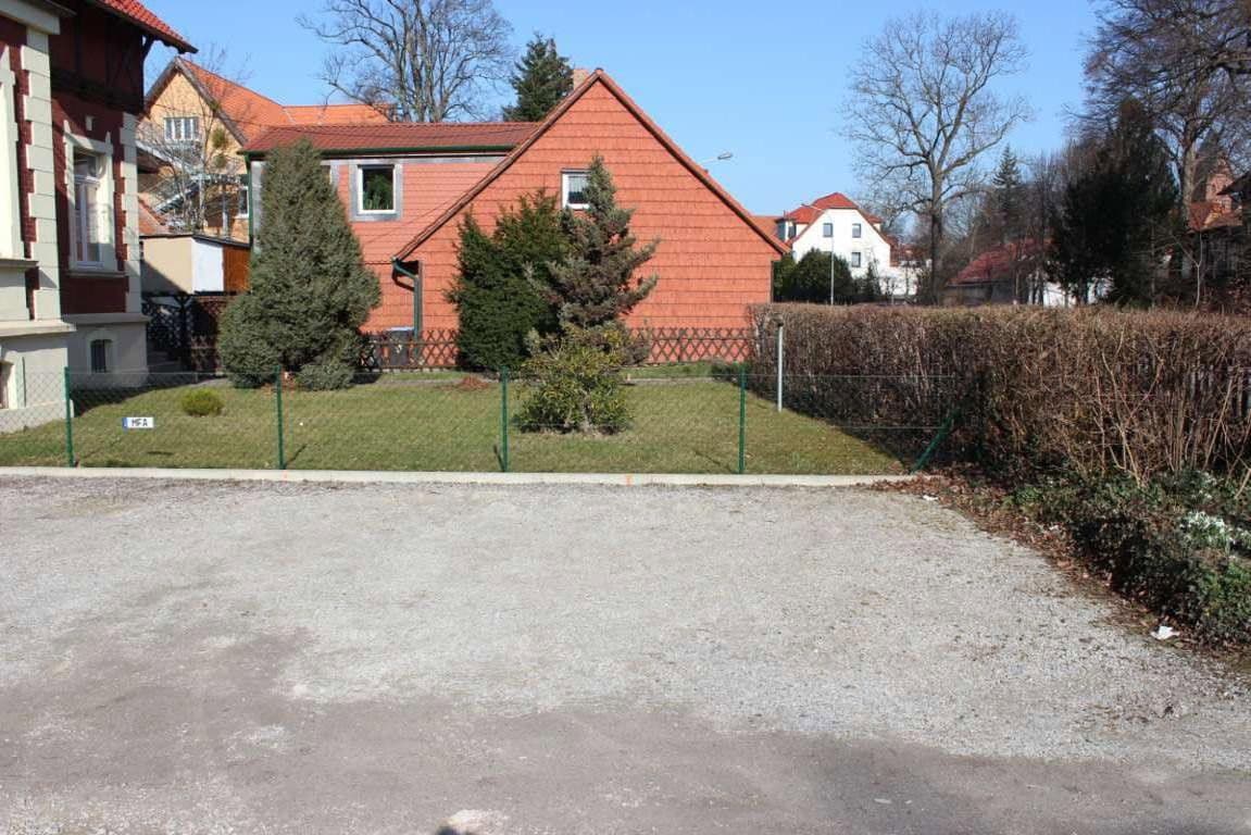 Prodej domu 420 m², pozemek 1.188 m², Friedrichstrasse 137a, Wernigerode, Sasko-Anhaltsko Prodej domu 420 m², pozemek 1.188 m², Friedrichstrasse 137a, Wernigerode, Sasko-Anhaltsko