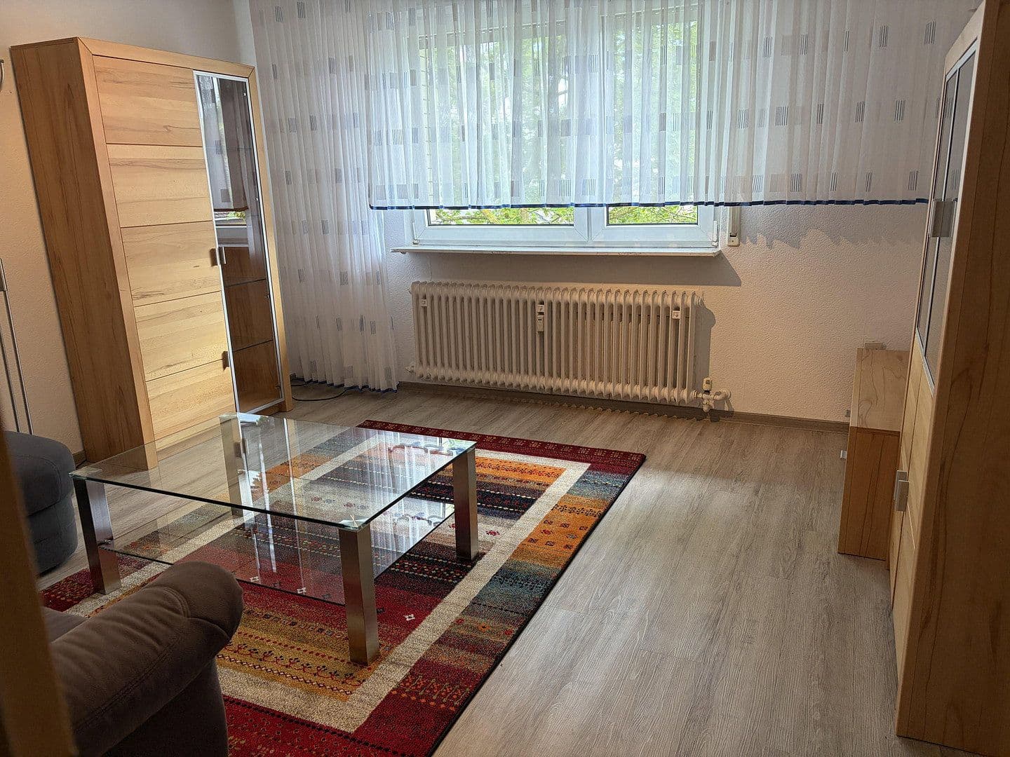 Pronájem bytu 2+kk 60 m², Mannheim, Bádensko-Württembersko Pronájem bytu 2+kk 60 m², Mannheim, Bádensko-Württembersko
