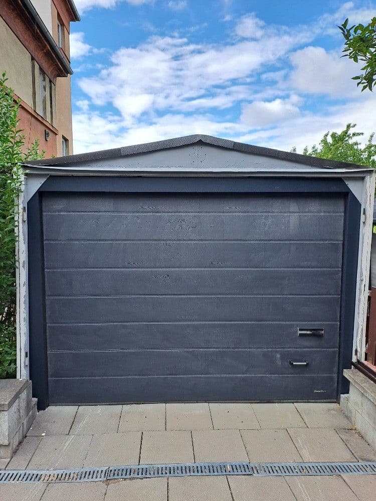 Pronájem garáže 31 m², Praha, Praha Pronájem garáže 31 m², Praha, Praha