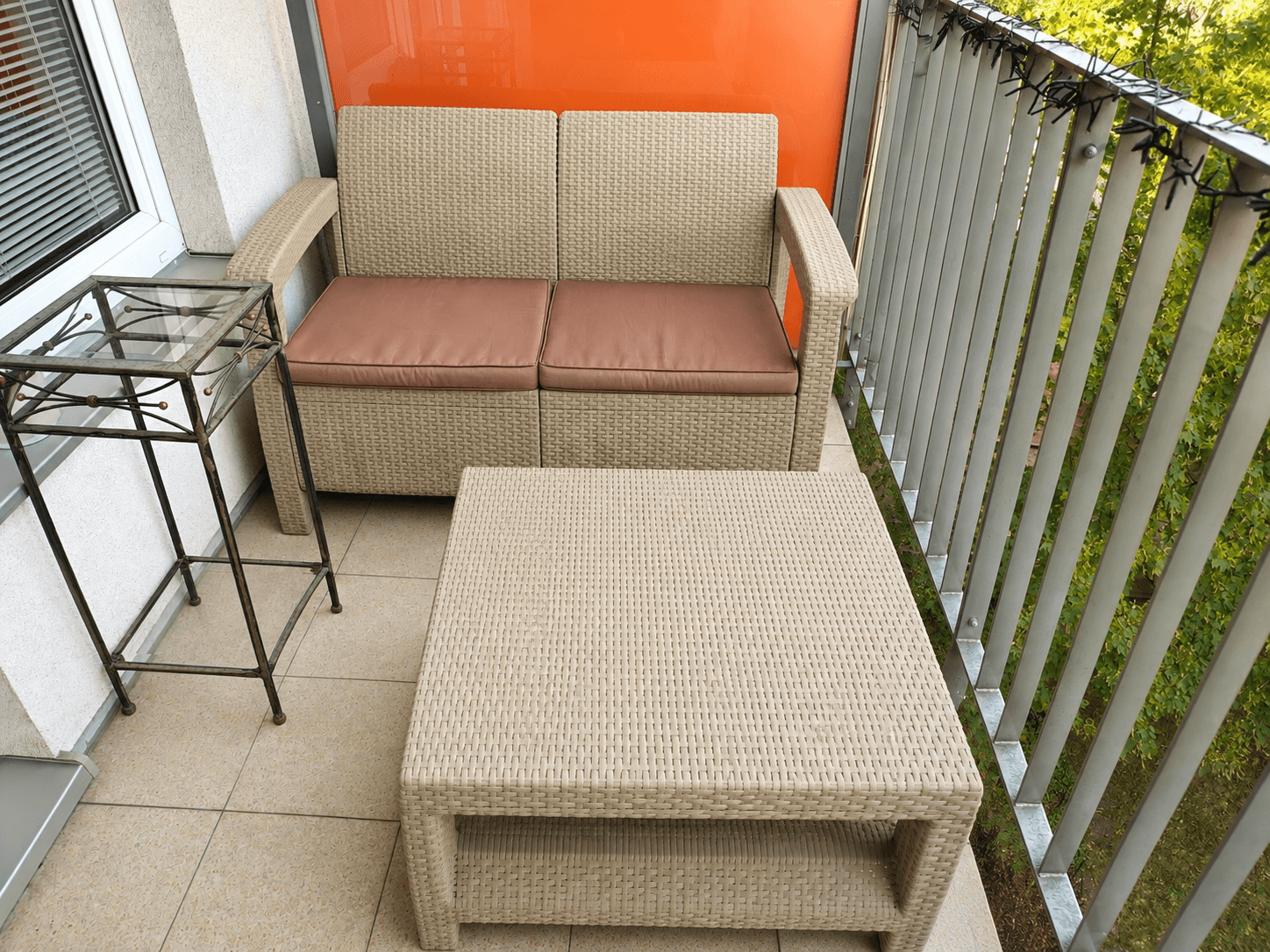 Pronájem bytu 2+kk 60 m², Názovská, Praha, Praha Pronájem bytu 2+kk 60 m², Názovská, Praha, Praha