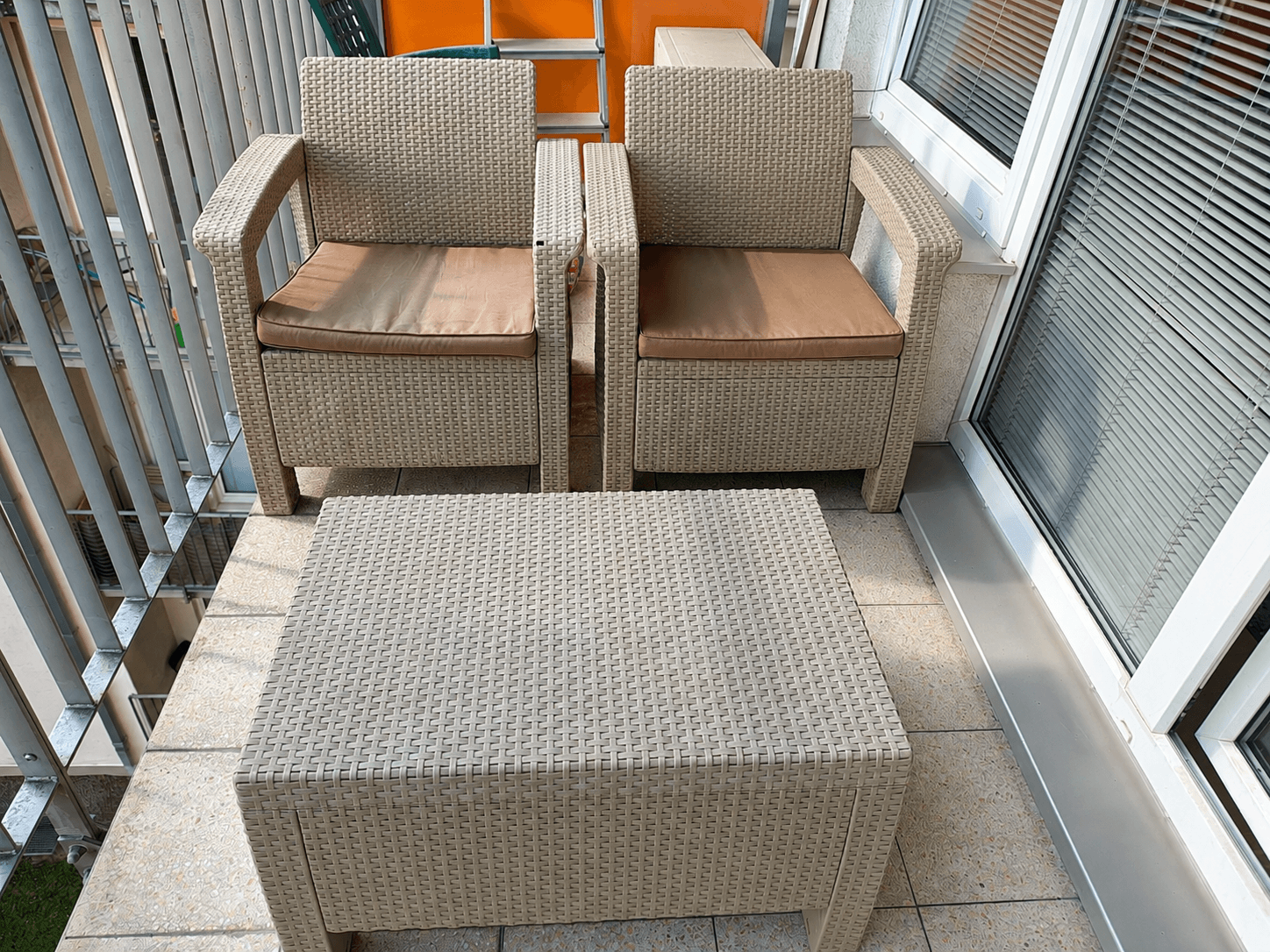 Pronájem bytu 2+kk 60 m², Názovská, Praha, Praha Pronájem bytu 2+kk 60 m², Názovská, Praha, Praha