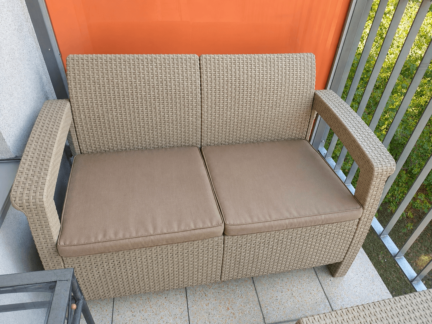 Pronájem bytu 2+kk 60 m², Názovská, Praha, Praha Pronájem bytu 2+kk 60 m², Názovská, Praha, Praha