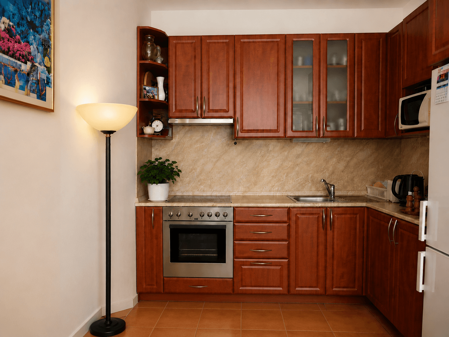 Pronájem bytu 2+kk 60 m², Názovská, Praha, Praha Pronájem bytu 2+kk 60 m², Názovská, Praha, Praha