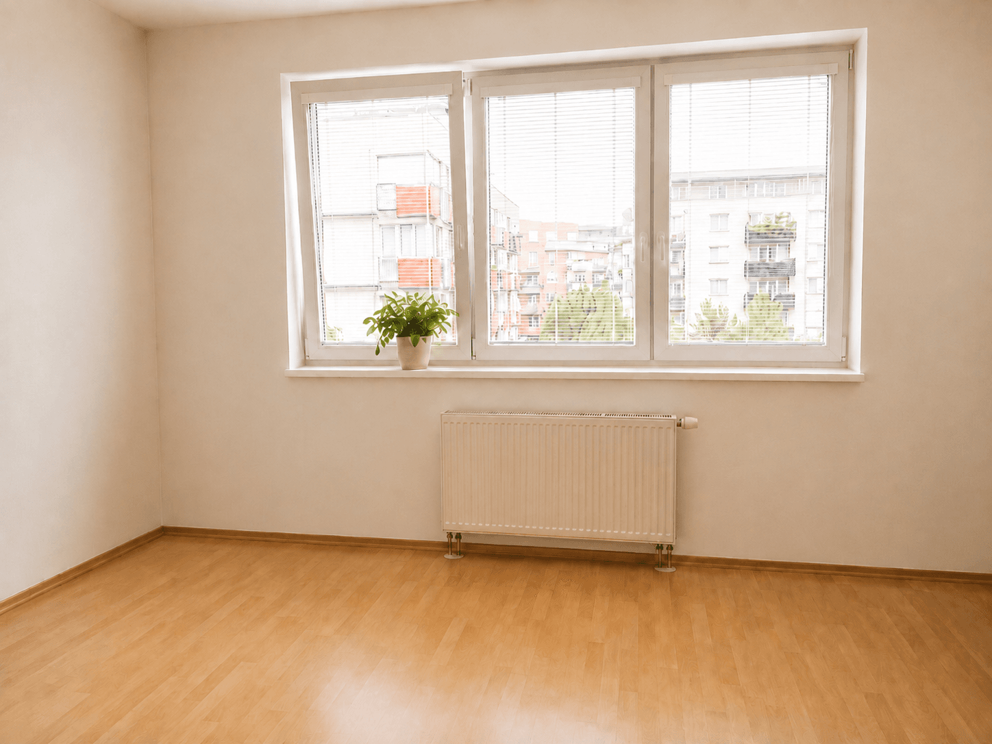 Pronájem bytu 2+kk 60 m², Názovská, Praha, Praha Pronájem bytu 2+kk 60 m², Názovská, Praha, Praha