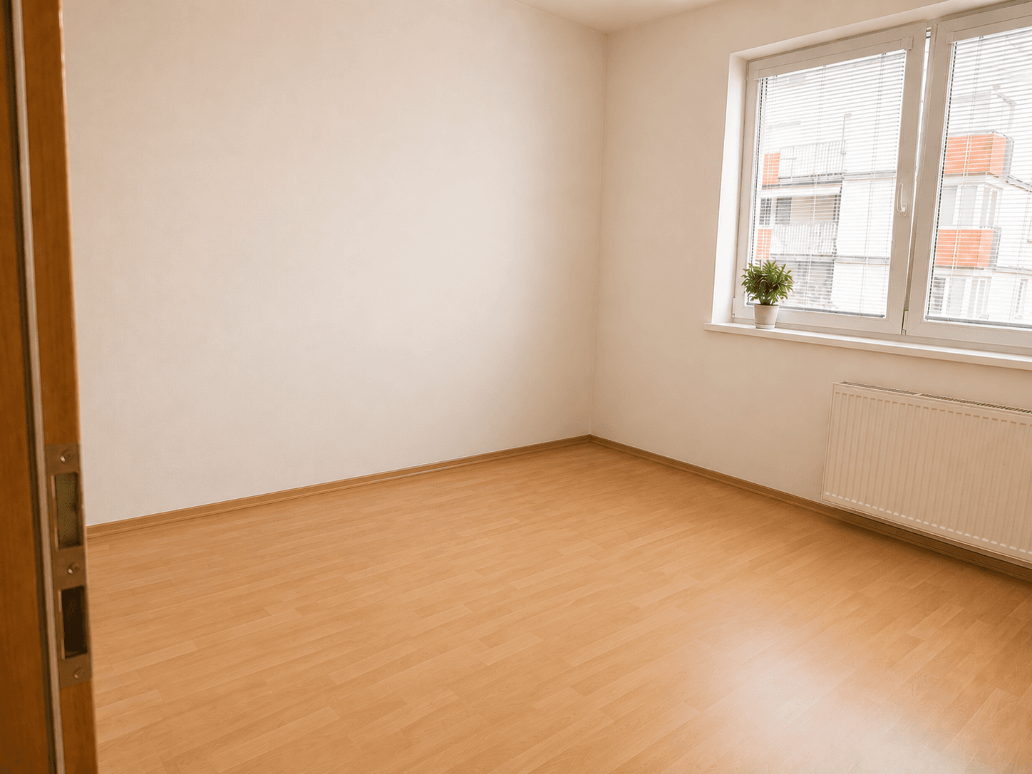 Pronájem bytu 2+kk 60 m², Názovská, Praha, Praha Pronájem bytu 2+kk 60 m², Názovská, Praha, Praha