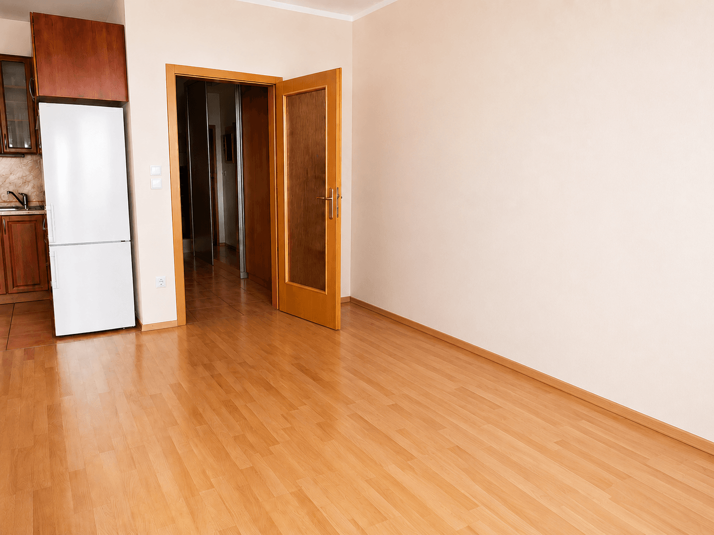 Pronájem bytu 2+kk 60 m², Názovská, Praha, Praha Pronájem bytu 2+kk 60 m², Názovská, Praha, Praha