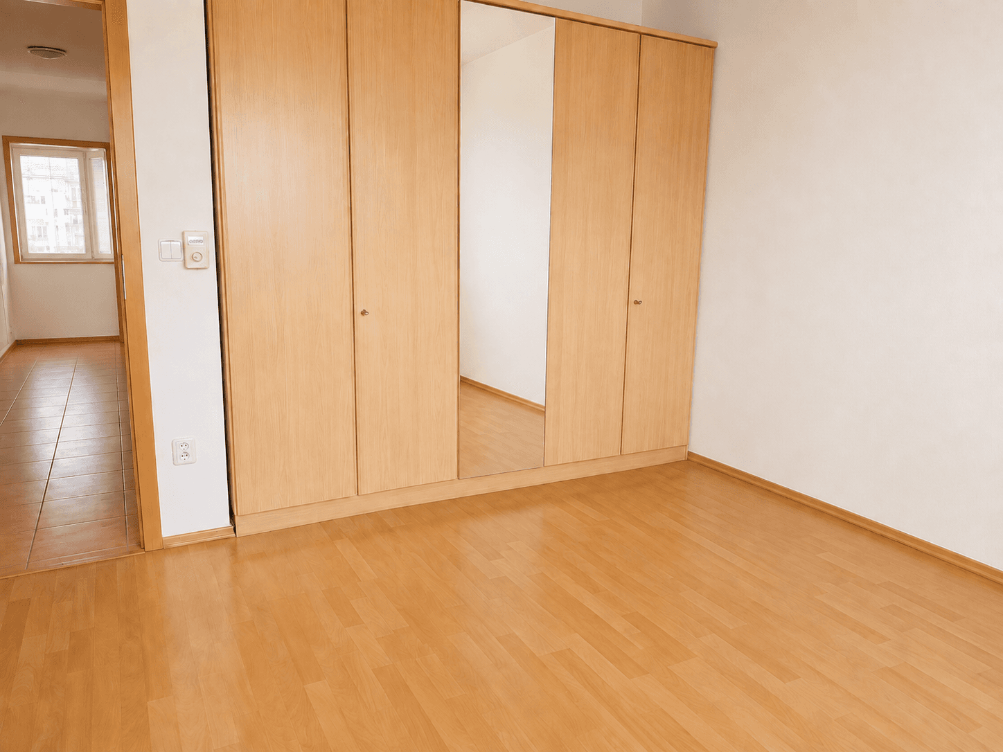 Pronájem bytu 2+kk 60 m², Názovská, Praha, Praha Pronájem bytu 2+kk 60 m², Názovská, Praha, Praha
