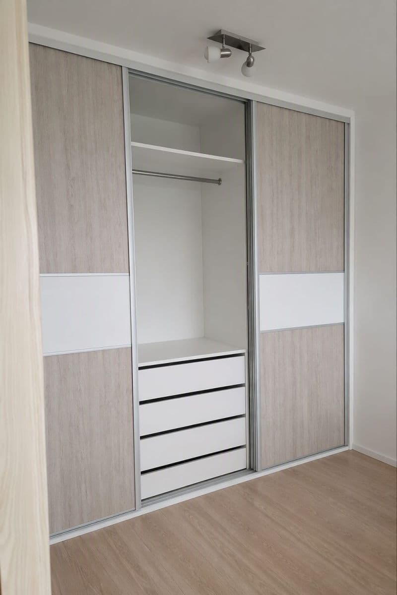 Pronájem bytu 2+kk 52 m², Hugo Haase, Praha, Praha Pronájem bytu 2+kk 52 m², Hugo Haase, Praha, Praha