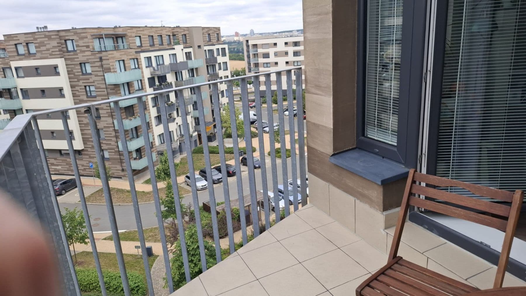 Pronájem bytu 2+kk 52 m², Hugo Haase, Praha, Praha Pronájem bytu 2+kk 52 m², Hugo Haase, Praha, Praha