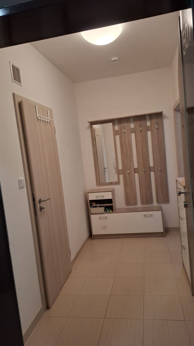 Pronájem bytu 2+kk 52 m², Hugo Haase, Praha, Praha Pronájem bytu 2+kk 52 m², Hugo Haase, Praha, Praha