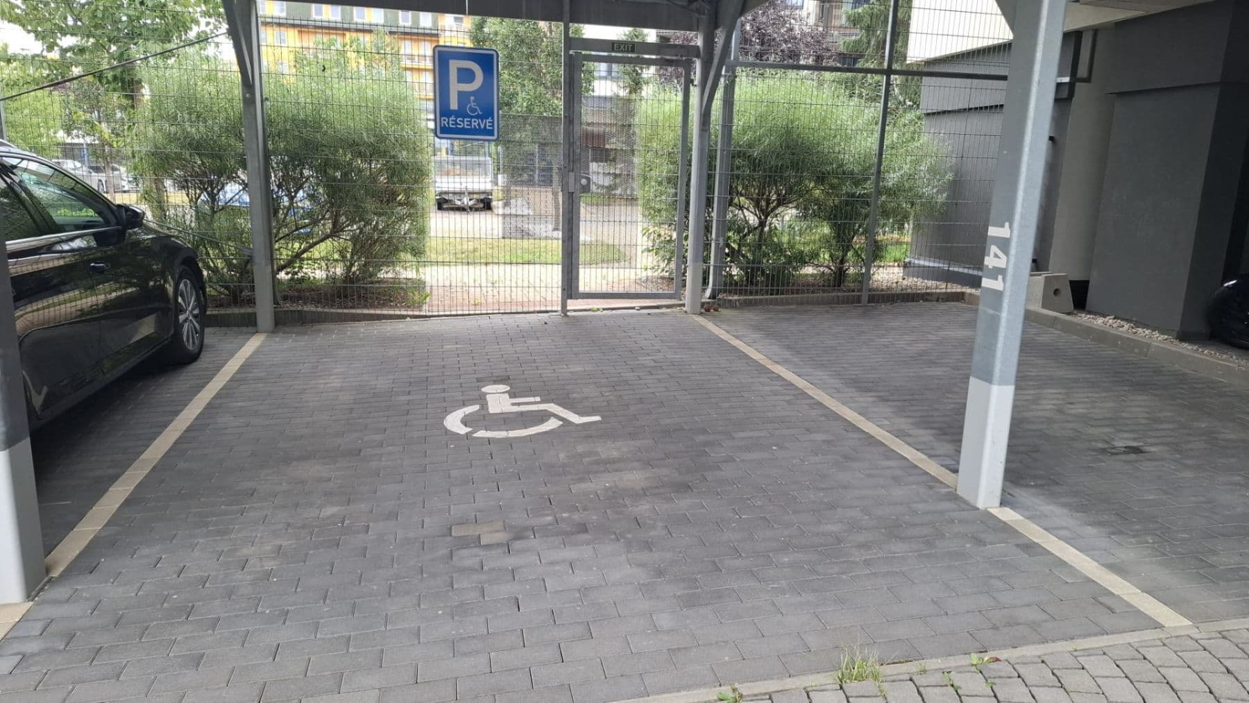 Pronájem bytu 2+kk 52 m², Hugo Haase, Praha, Praha Pronájem bytu 2+kk 52 m², Hugo Haase, Praha, Praha