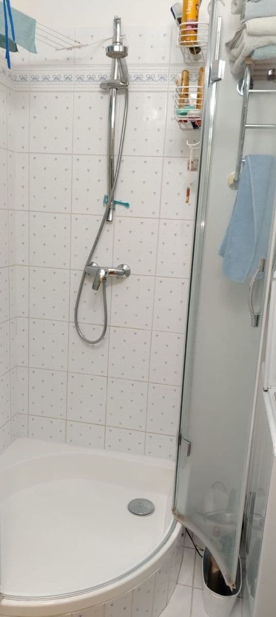 Prodej bytu 2+1 56 m², Fintajslova, Břeclav, Jihomoravský kraj Prodej bytu 2+1 56 m², Fintajslova, Břeclav, Jihomoravský kraj