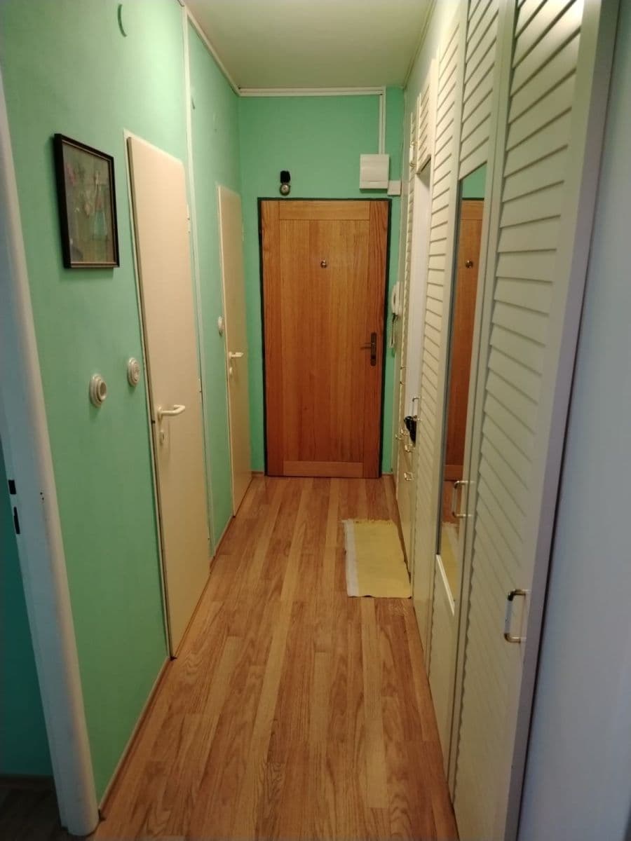 Prodej bytu 2+1 56 m², Fintajslova, Břeclav, Jihomoravský kraj Prodej bytu 2+1 56 m², Fintajslova, Břeclav, Jihomoravský kraj