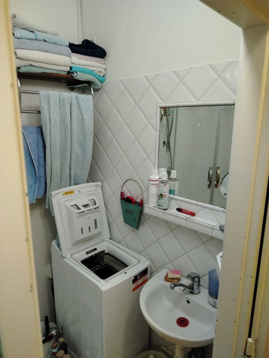 Prodej bytu 2+1 56 m², Fintajslova, Břeclav, Jihomoravský kraj Prodej bytu 2+1 56 m², Fintajslova, Břeclav, Jihomoravský kraj