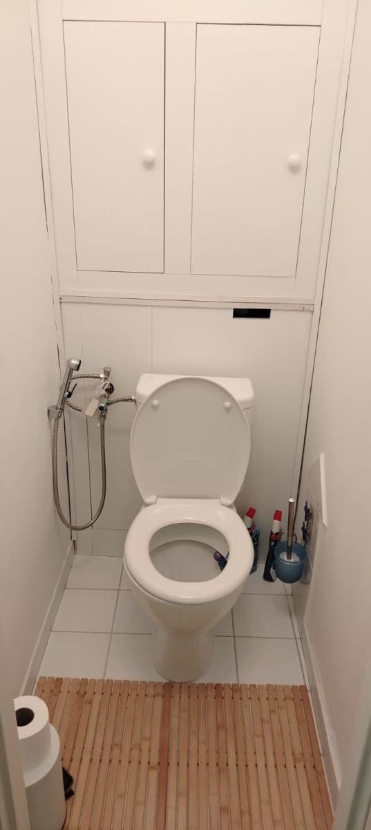 Prodej bytu 2+1 56 m², Fintajslova, Břeclav, Jihomoravský kraj Prodej bytu 2+1 56 m², Fintajslova, Břeclav, Jihomoravský kraj
