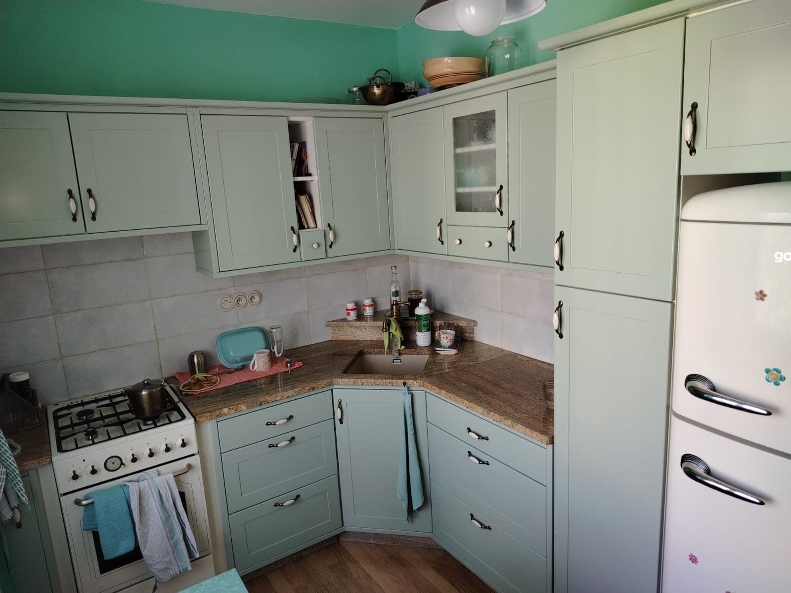 Prodej bytu 2+1 56 m², Fintajslova, Břeclav, Jihomoravský kraj Prodej bytu 2+1 56 m², Fintajslova, Břeclav, Jihomoravský kraj