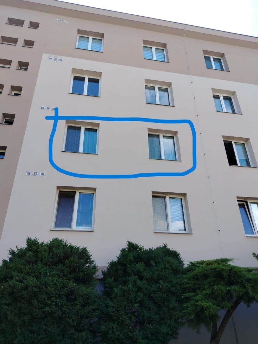 Prodej bytu 2+1 56 m², Fintajslova, Břeclav, Jihomoravský kraj Prodej bytu 2+1 56 m², Fintajslova, Břeclav, Jihomoravský kraj
