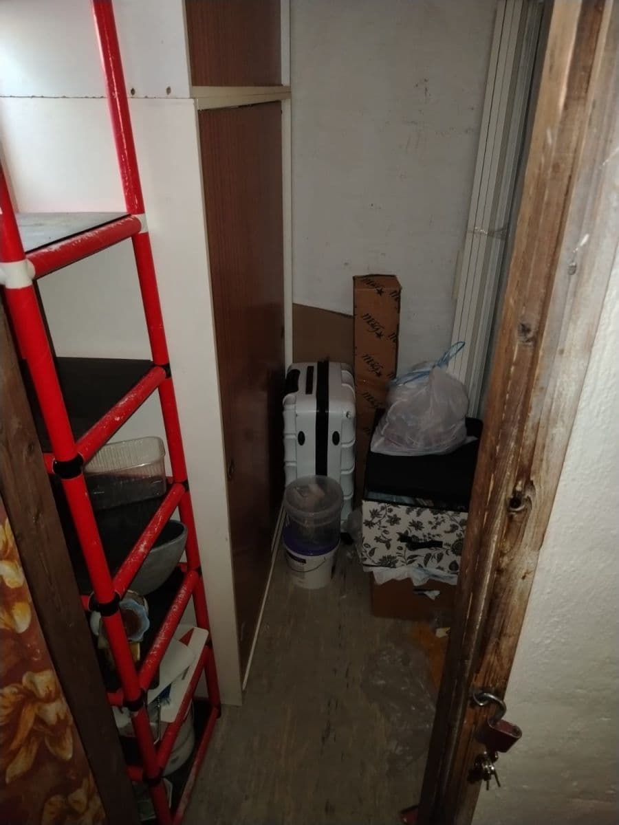 Prodej bytu 2+1 56 m², Fintajslova, Břeclav, Jihomoravský kraj Prodej bytu 2+1 56 m², Fintajslova, Břeclav, Jihomoravský kraj
