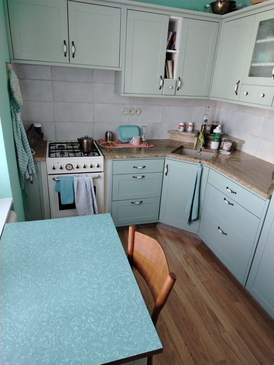 Prodej bytu 2+1 56 m², Fintajslova, Břeclav, Jihomoravský kraj Prodej bytu 2+1 56 m², Fintajslova, Břeclav, Jihomoravský kraj