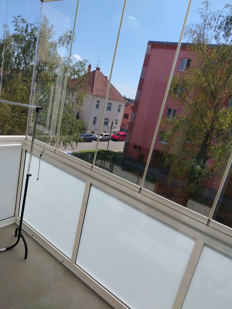 Prodej bytu 2+1 56 m², Fintajslova, Břeclav, Jihomoravský kraj Prodej bytu 2+1 56 m², Fintajslova, Břeclav, Jihomoravský kraj