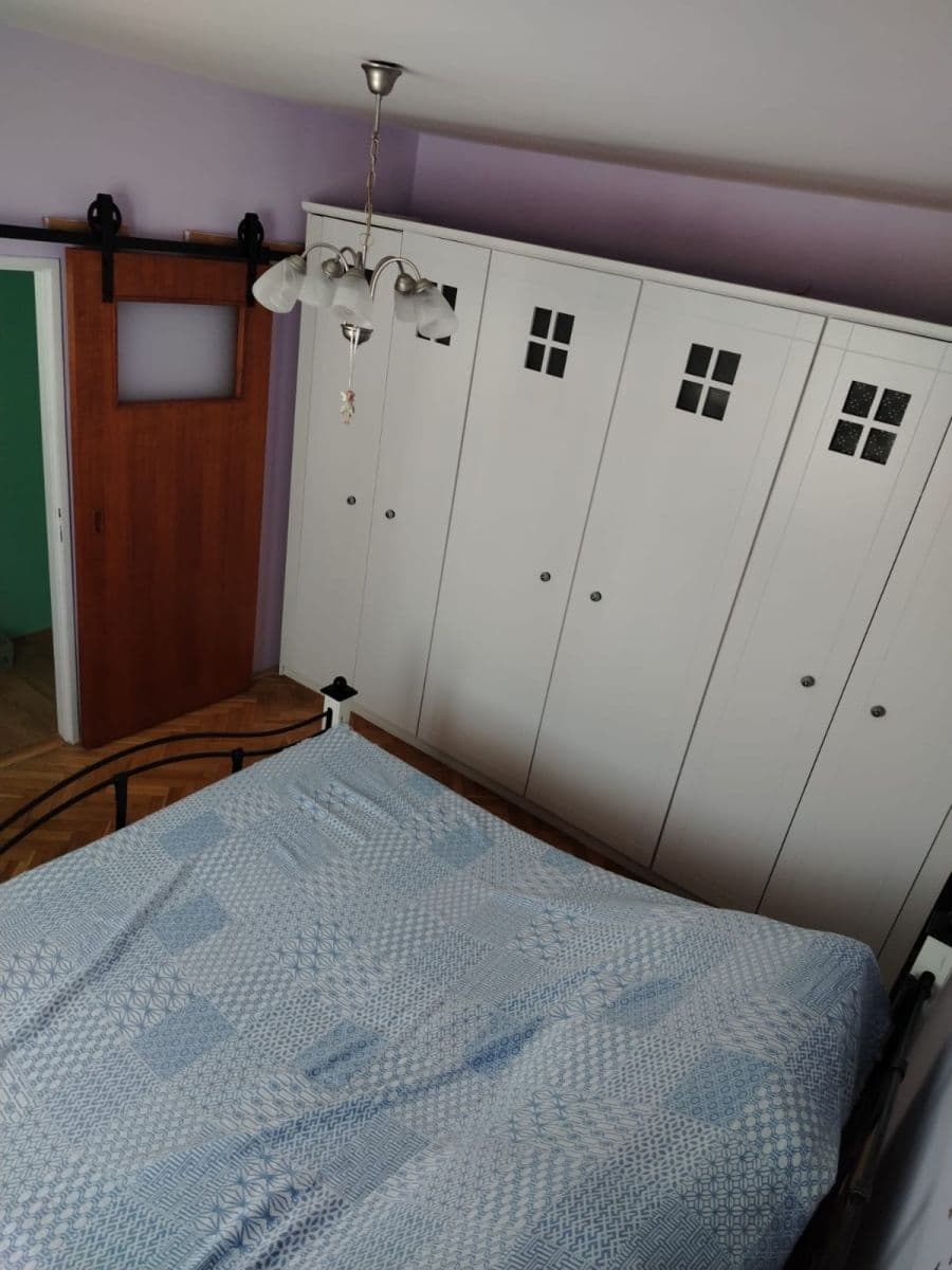 Prodej bytu 2+1 56 m², Fintajslova, Břeclav, Jihomoravský kraj Prodej bytu 2+1 56 m², Fintajslova, Břeclav, Jihomoravský kraj