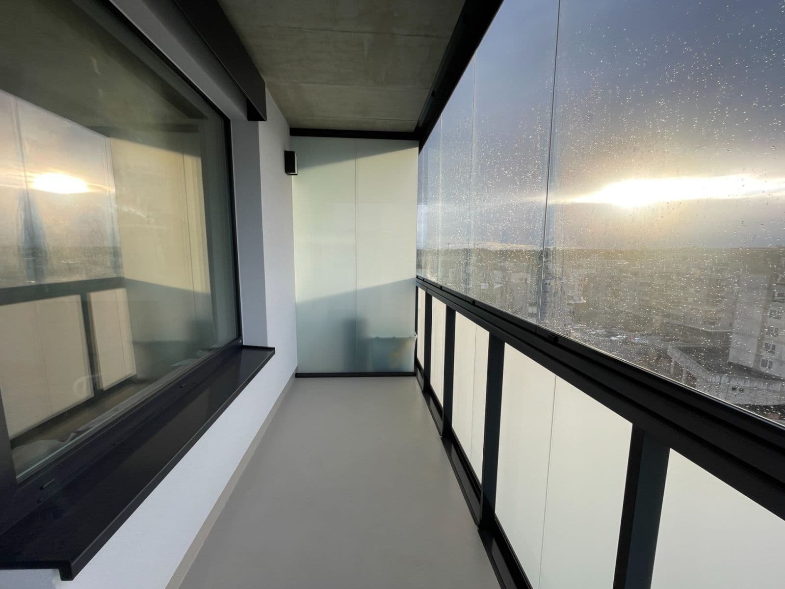 Pronájem bytu 1+kk 32 m², Laponská, Praha, Praha Pronájem bytu 1+kk 32 m², Laponská, Praha, Praha