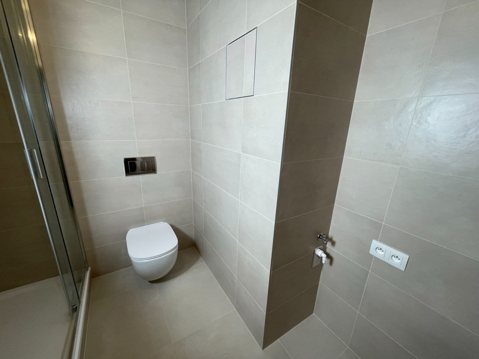 Pronájem bytu 1+kk 32 m², Laponská, Praha, Praha Pronájem bytu 1+kk 32 m², Laponská, Praha, Praha