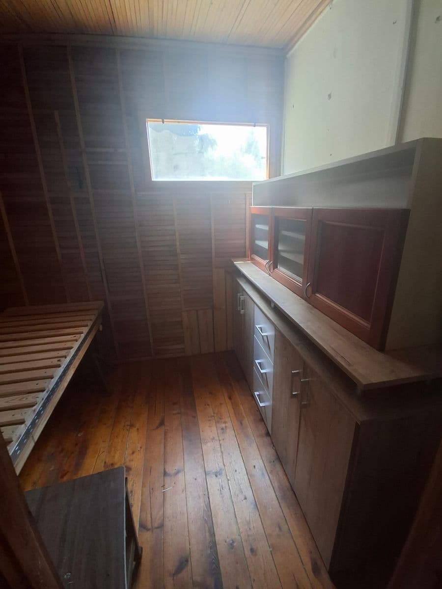 Prodej chaty, chalupy 43 m², pozemek 833 m², Smrčná, Kraj Vysočina Prodej chaty, chalupy 43 m², pozemek 833 m², Smrčná, Kraj Vysočina