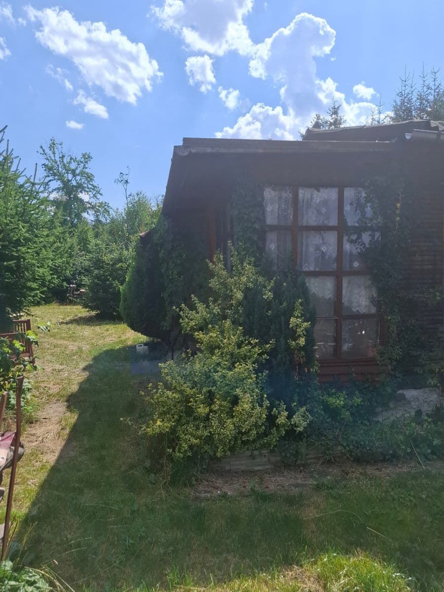 Prodej chaty, chalupy 43 m², pozemek 833 m², Smrčná, Kraj Vysočina Prodej chaty, chalupy 43 m², pozemek 833 m², Smrčná, Kraj Vysočina